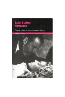 Papel Luis Buñuel Viridiana