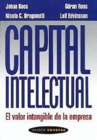 Papel Capital Intelectual