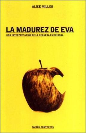 Papel Madurez De Eva, La