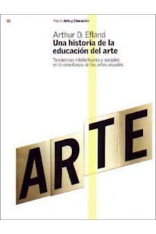 Papel Una Historia De La Educación Del Arte