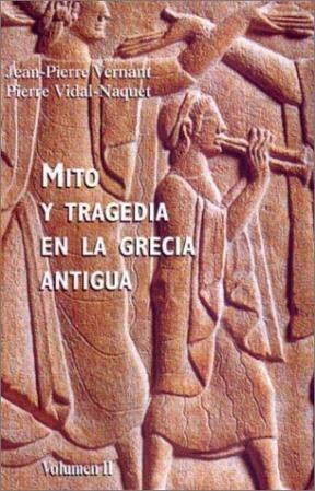 Papel Mito Y Tragedia En La Grecia Antigua