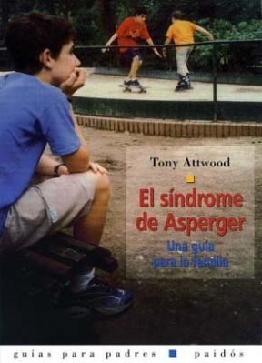Papel Sindrome De Asperger, El