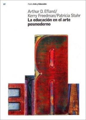 Papel La Educación En El Arte Posmoderno
