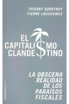 Papel El Capitalismo Clandestino