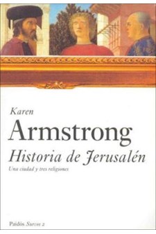 Papel Historia De Jerusalén