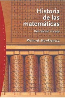 Papel Historia De Las Matemáticas