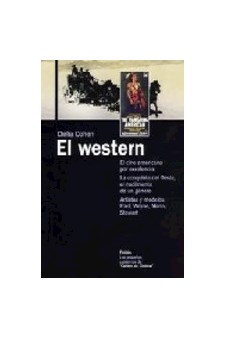 Papel El Western