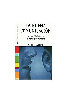 Papel Buena Comunicacion, La