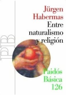 Papel Entre Naturalismo Y Religión
