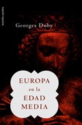 Papel Europa En La Edad Media