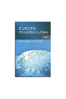 Papel Europa En La Era Global