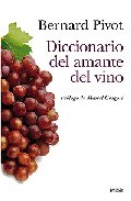 Papel Diccionario Del Amante Del Vino (T)