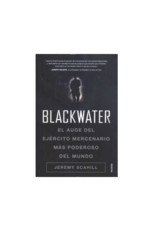 Papel Blackwater (T)