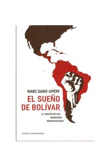 Papel El Sueño De Bolivar