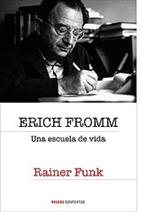 Papel Erich Fromm