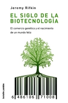 Papel El Siglo De La Biotecnología