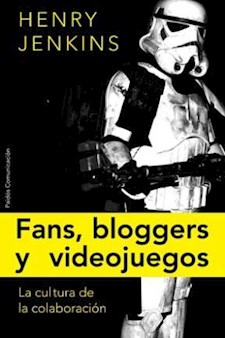 Papel Fans, Blogueros Y Videojuegos
