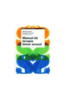 Papel Manual De Terapia Breve Sexual