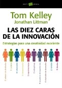 Papel Las Diez Caras De La Innovación