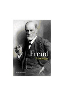 Papel Freud Vida Y Legado De Un Precurson