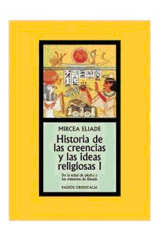 Papel Historia De Las Creencias Y Las Ideas Religiosas I