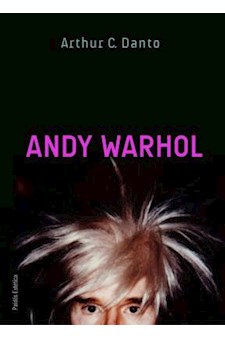 Papel Andy Warhol