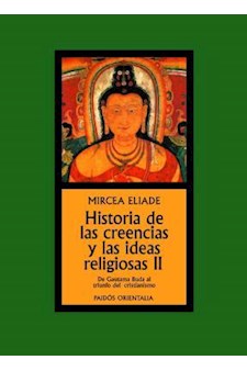 Papel Historia De Las Creencias Y Las Ideas Religiosasii