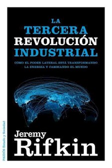 Papel La Tercera Revolución Industrial
