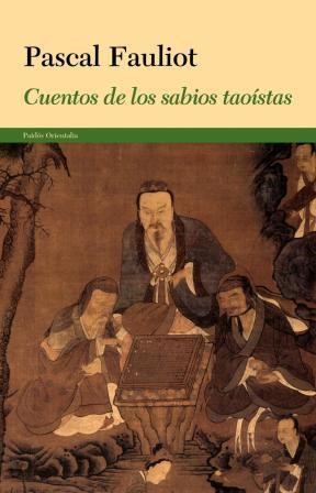 Papel Cuentos De Los Sabios Taoistas