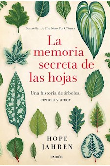 Papel La Memoria Secreta De Las Hojas