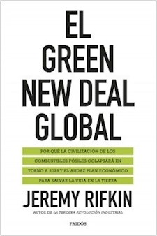 Papel El Green New Deal Global