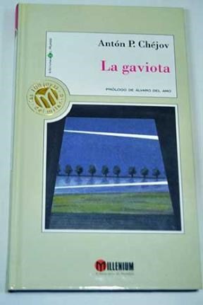 Papel La Gaviota / Las Tres Hermas / Tio Vania