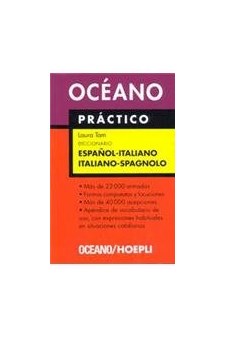 Papel Oceano Italiano-Español Practico
