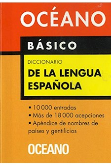 Papel Oceano Lengua Española Basico