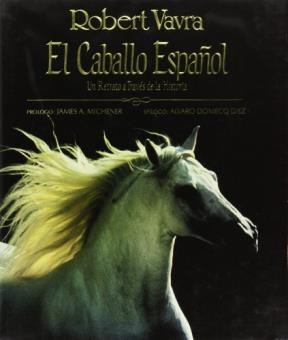 Papel El Caballo Español