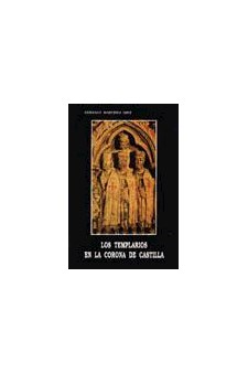 Papel Los Templarios En La Corona De Castilla