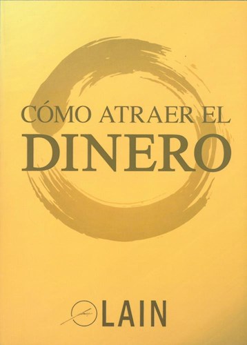 Papel Como Atraer El Dinero - Vol.8