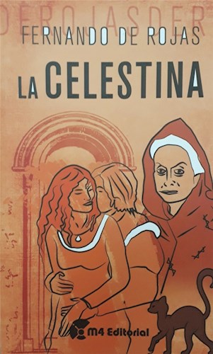 Papel La Celestina  ( Tb )