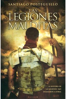 Papel Las Legiones Malditas