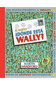 Papel Donde Esta Wally? Vol. I