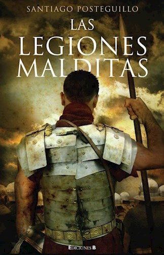 Papel Las Legiones Malditas (Td)