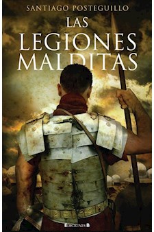 Papel Las Legiones Malditas (Td)