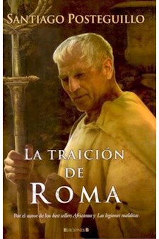 Papel La Traicion De Roma (Td)