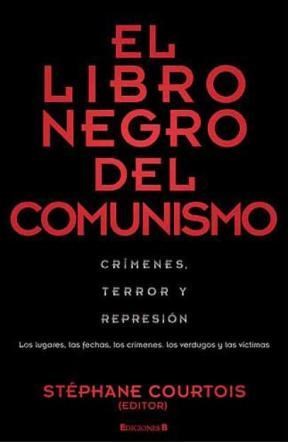 Papel Libro Negro Del Comunismo, El