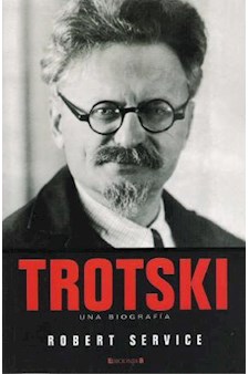 Papel Trotsky