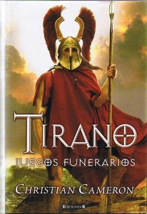 Papel Tirano Iii. Juegos Funerarios