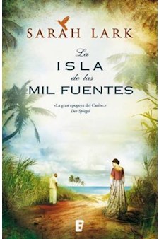 Papel La Isla De Las Mil Fuentes (Bilogia Caribe 1)