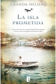 Papel La Isla Prometida