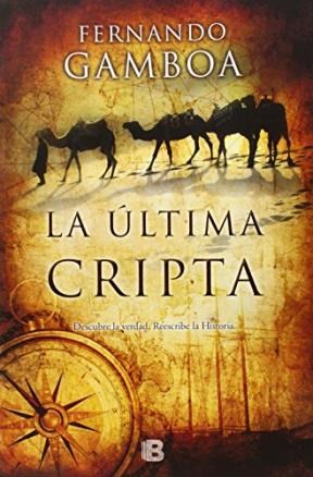 Papel La Ultima Cripta