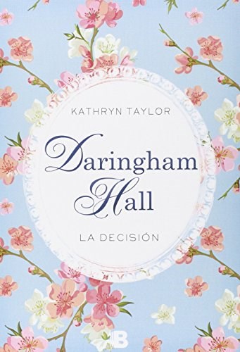 Papel Daringham Hall 2. La Decisión